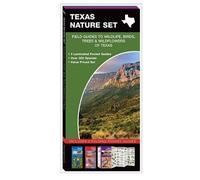 James Kavanagh Waterford Press Texas Nature Set (Mixed Media Product)