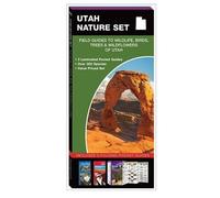 James Kavanagh Waterford Press Utah Nature Set (Mixed Media Product)