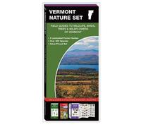 James Kavanagh Waterford Press Vermont Nature Set (Mixed Media Product)