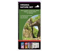 James Kavanagh Waterford Press Virginia Nature Set (Mixed Media Product)