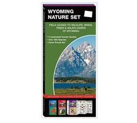 James Kavanagh Waterford Press Wyoming Nature Set (Mixed Media Product)