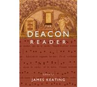 James Keating The Deacon Reader (Tascabile)