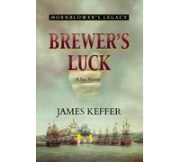 James Keffer Brewer's Luck (Tascabile) Brewer