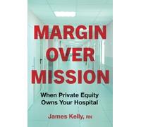 James Kelly Margin over Mission (Copertina rigida)
