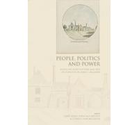 James Kelly People, Politics and Power (Copertina rigida)