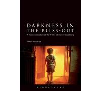 James Kendrick Darkness in the Bliss-Out (Tascabile)