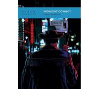 James Kendrick Midnight Cowboy (Tascabile) BFI Film Classics
