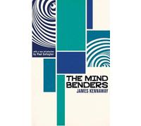 James Kennaway The Mind Benders (Tascabile)