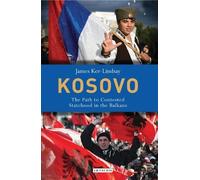 James Ker-Lindsay Kosovo (Tascabile)