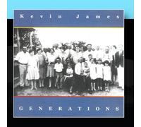 James, Kevin - Generations