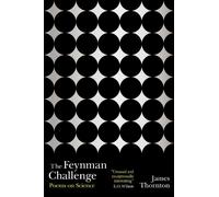 James Kevin Thornton The Feynman Challenge (Tascabile)