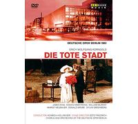 James King; Karan Armstrong; William Murray; Margit Neubauer; Donald Grobe; Deutsche Oper Berlin - Erich Wolfgang Korngold - Die tote Stadt