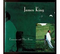 James King - Lonesome and Then Some