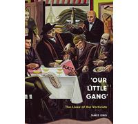 James King ‘Our Little Gang’ (Copertina rigida)