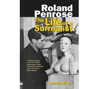James King Roland Penrose (Copertina rigida)