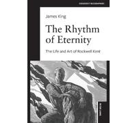 James King The Rhythm of Eternity (Tascabile) Dissident Biographies