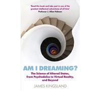 James Kingsland Am I Dreaming? (Tascabile)