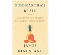 James Kingsland Siddhartha's Brain (Copertina rigida)