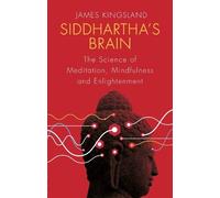 James Kingsland Siddhartha's Brain (Tascabile)