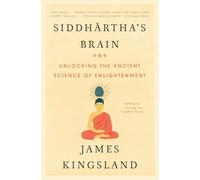 James Kingsland Siddhartha's Brain (Tascabile)