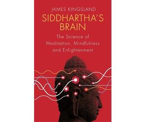 James Kingsland Siddhartha's Brain (Tascabile)