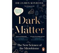 James Kinross Dark Matter (Tascabile)