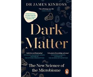 James Kinross Dark Matter (Tascabile)