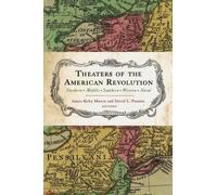 James Kirby Martin David Preston Mark Edward Lend Theaters of the A (Tascabile)