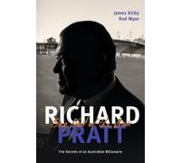 James Kirby Rod Myer Richard Pratt: One Out of the Box (Tascabile)