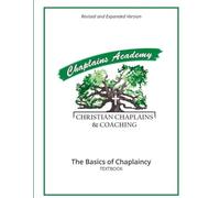 James Kirkland Christian Chaplains & Coaching (Tascabile)