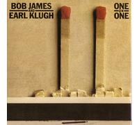 James/Klugh - One on One