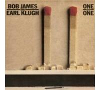 James/klugh - One on One