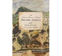 James Knight The Natural, Moral, and Political History of Jam (Copertina rigida)