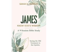 James: Know God's Wisdom
