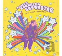 James Kochalka Superstar - Our Most Beloved (1 Cd + 1 Dvd)