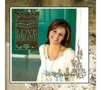 James, Kristin - Love Broke Through