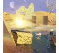 James Krivchenia A New Found Relaxation (Vinyl LP) 12" Album