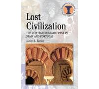 James L Boone Lost Civilization (Tascabile) Debates in Archaeology