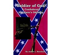 James L Burnham Soldier of God (Tascabile)