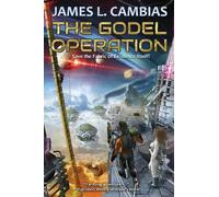 James L. Cambias The Godel Operation (Tascabile) Billion Worlds