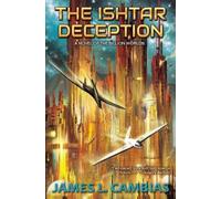 James L. Cambias The Ishtar Deception (Tascabile) Billion Worlds
