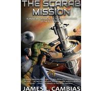 James L. Cambias The Scarab Mission (Tascabile) Billion Worlds