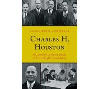 James L. Conyers Jr. Charles H. Houston (Copertina rigida)
