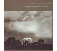 James L Enyeart Land, Sky, & All that is Within (Tascabile)