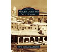 James L. Fairchild Russell L. Kaldenbe Around Trona and Searles Vall (Tascabile)
