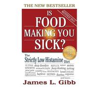 James L Gibb Is Food Making You Sick? (Tascabile)