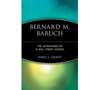 James L. Grant Bernard M. Baruch (Copertina rigida)