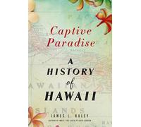 James L Haley Captive Paradise (Tascabile)