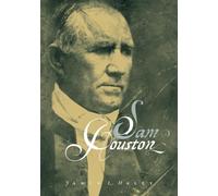 James L. Haley Sam Houston (Tascabile)