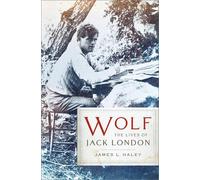 James L. Haley Wolf (Tascabile)